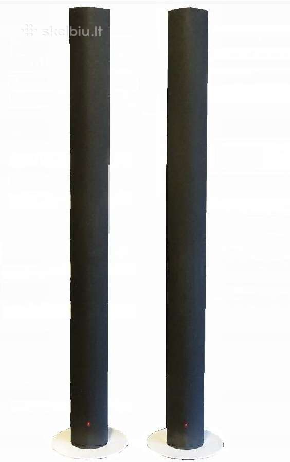 Bang & Olufson Beolab 8000 и Beolab 6000 Bang & Olufson Beolab 8000 и Beolab 6000